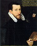Profile Picture of Serjeant Painteron Wikipedia