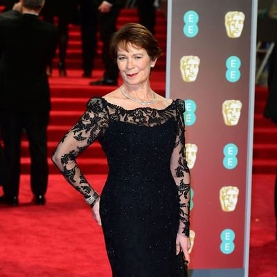 Profile Picture of Celia Imrie (@CeliaImrie) on Twitter