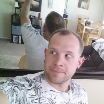 Profile Picture of Travis Crossley (@ActFastTrav) on Twitter