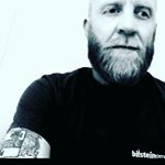 Profile Picture of Ian Hammer Evenden (@evenden75_) on Instagram