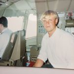 Profile Picture of Michael Thornton (@thornton7322) on Instagram