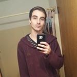 Profile Picture of Mitch Larsen (@mitch.l425) on Instagram