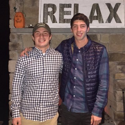 Profile Picture of Justin Wigley (@JustinWigs18) on Twitter