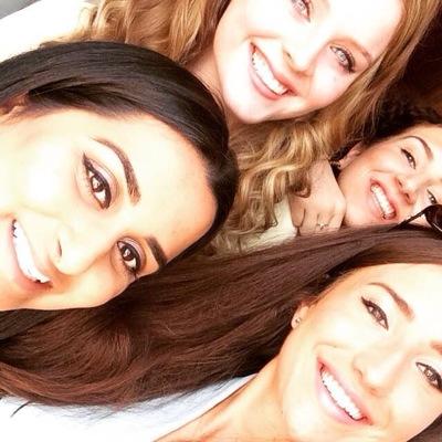 Profile Picture of Hazel Kerr (@HazelKerr93) on Twitter