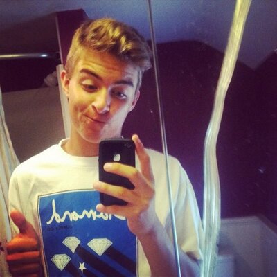 Profile Picture of Jack Burgoon (@WonchaBlome) on Twitter