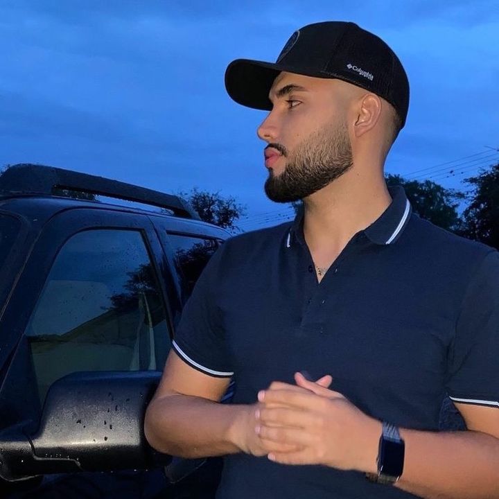 Danielborbolla700 - Tiktok Profile Picture of Danielborbolla700 (@danielborbolla700) on Tiktok