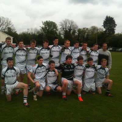 Profile Picture of Sean Cullen (@Seancully_) on Twitter