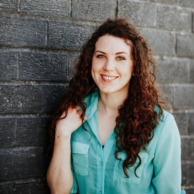 Profile Photo of Megan Vaughan (@ProlificBanana) on Twitter