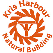 Profile Picture of Kris Harbour Natural Building (@KrisHarbour) on Youtube