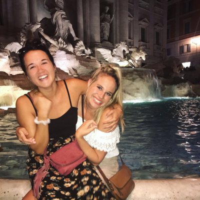Profile Picture of Melissa Merritt (@m_merritt88) on Twitter