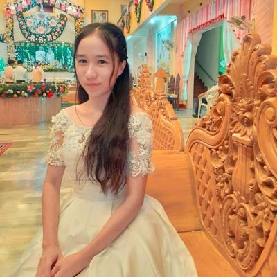 Profile Picture of Joy Erika Vallo Ugto (@ugto_joy) on Twitter