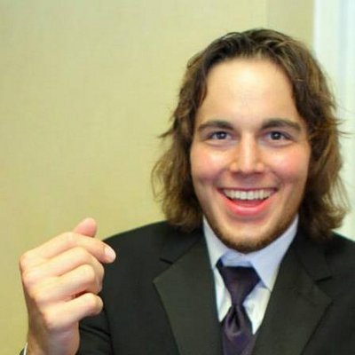 Profile Picture of James E. Barone (@JamesEBarone) on Twitter
