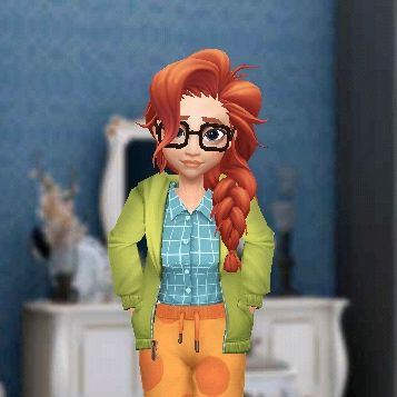 Profile Picture of Julia.alps (@julia.alps) on Tiktok