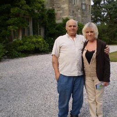 Profile Picture of Jean Kidd (@jeankidd44) on Twitter