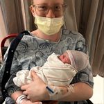 Profile Picture of Cassidy Gilbert (@cassgilberto8) on Instagram