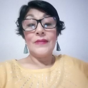 Profile Picture of Rosalina Del Carmen Enríquez Loyo (@RosalinaLoyo) on Twitter