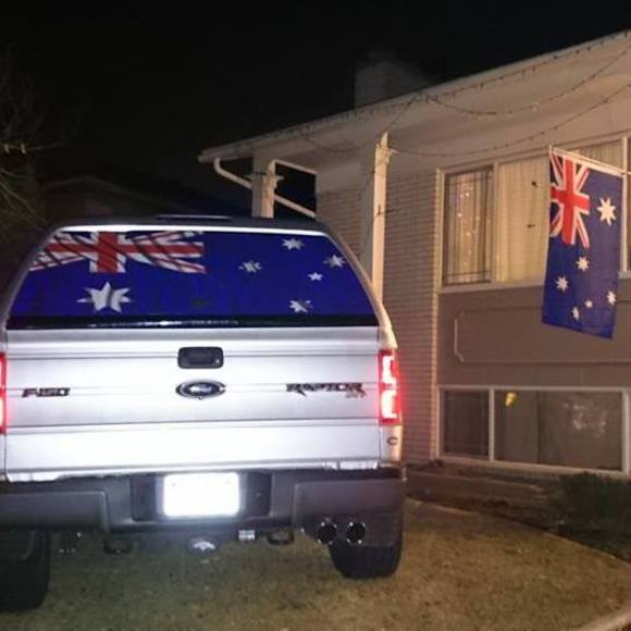 Profile Picture of Luke Mcintyre (@lmcintyre1975) on Poshmark