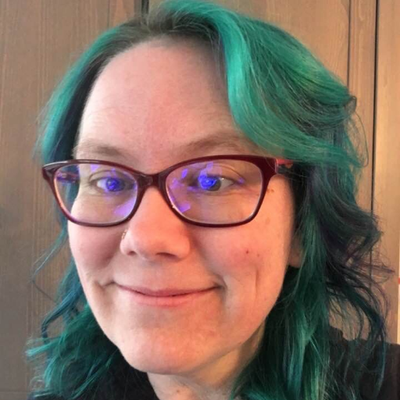 Profile Picture of Ann Gerrietts (@NeatStringer) on Twitter