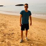 Profile Picture of Jonathan Bomba (@bomba.jonathan) on Instagram