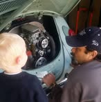 Profile Picture of Matthew Bick (@fivebicks) on Facebook