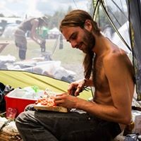 Jesse James Merton-richards - Quora Profile Picture of Jesse James Merton-richards (@jesse-james-merton-richards) on Quora