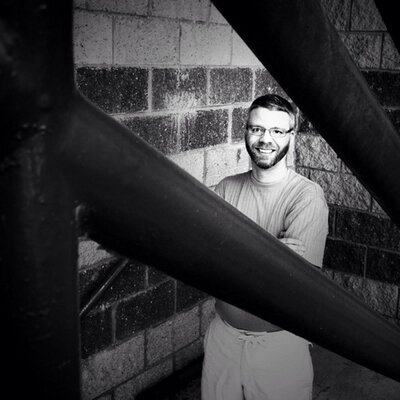 Profile Picture of Chris Stern (@chris_stern) on Twitter