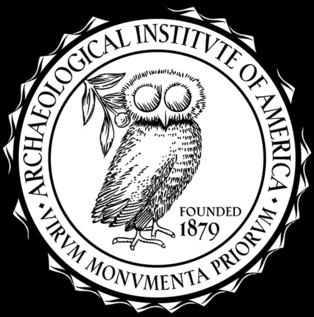 Profile Photo of Archaeological Institute of Americaon Wikipedia