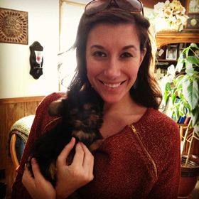 Profile Picture of Deanna Crawford (@deanna_crawford) on Pinterest