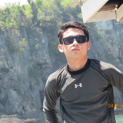 Profile Picture of Sonny Jun S. Yee (@SongJeongYee15) on Twitter