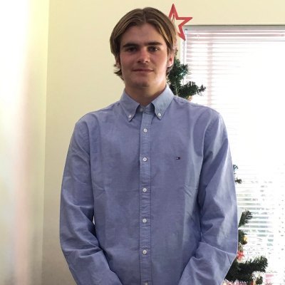Profile Picture of George Plant (@George338_) on Twitter