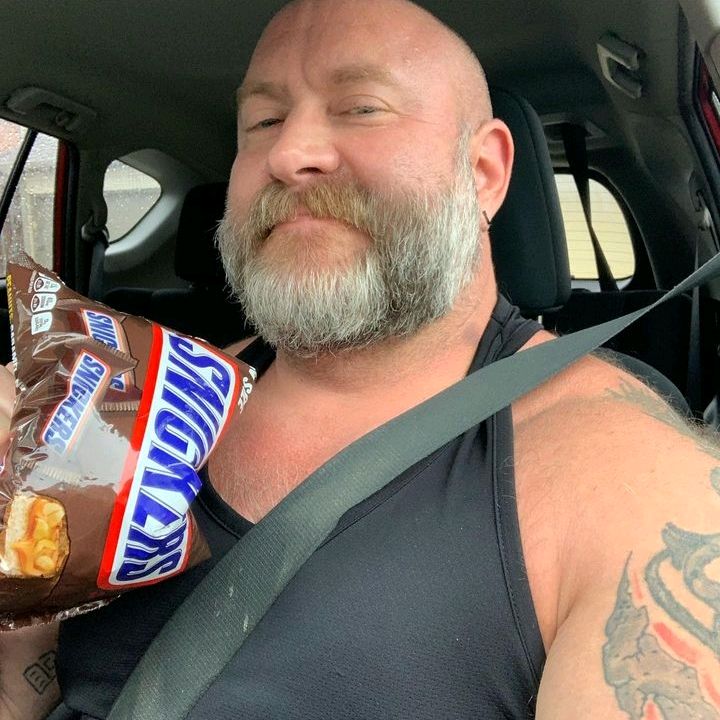 Profile Picture of Travis Gavin (@travis_gavin001) on Tiktok