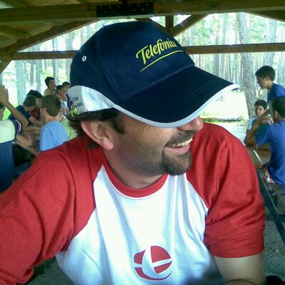 Profile Picture of Josémaría Gómez Seco (@joe_recio) on Twitter