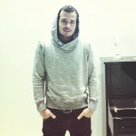 Profile Picture of Karl Schroeder (@karlrschroeder) on Instagram