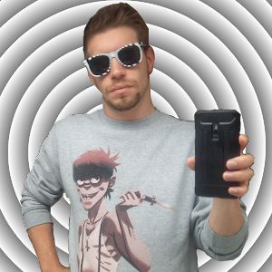 HeinousGames - Tiktok Profile Picture of HeinousGames (@heinousgames) on Tiktok