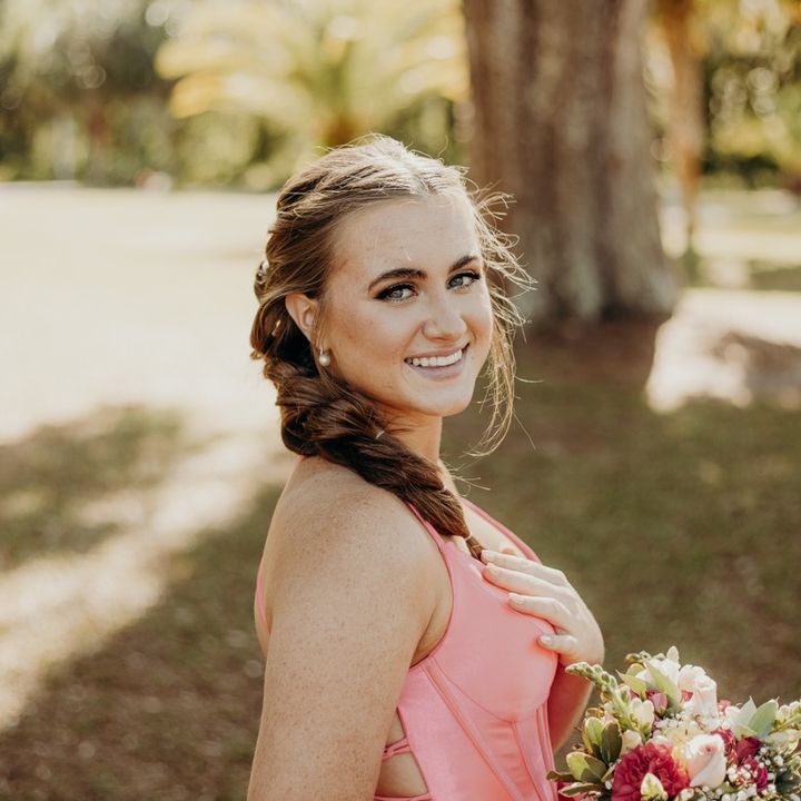 Profile Picture of ✰ SHANNON MEYERS ✰ (@shannonmeyers07) on Tiktok
