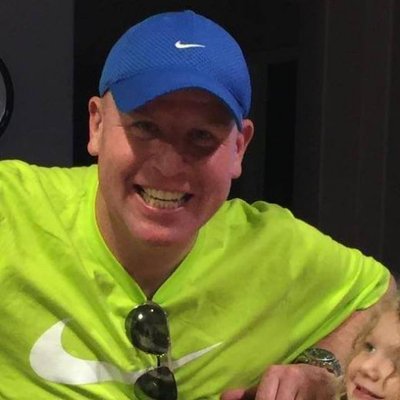 Profile Picture of Chris O'Boyle (@@chrisoboyle) on Twitter