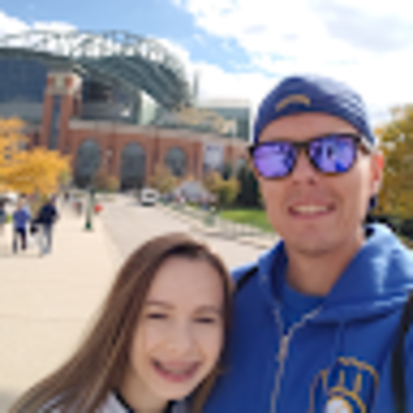 Profile Picture of Brian Brown (@brianbrown262) on Poshmark