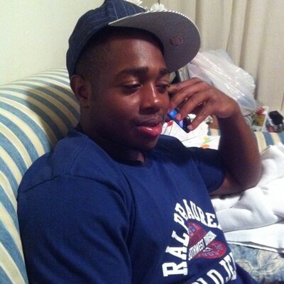 Profile Picture of Derrick Parrott (@DerrickParrott) on Twitter