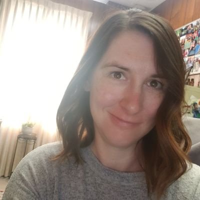 Profile Picture of Carmen Elliott (@CarmenKent) on Twitter