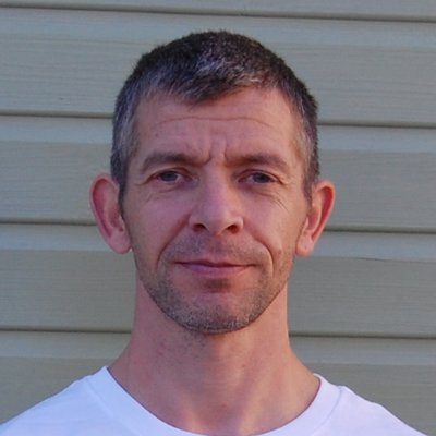 Profile Picture of Ralph Taylor (@ShiatsuRalph) on Twitter