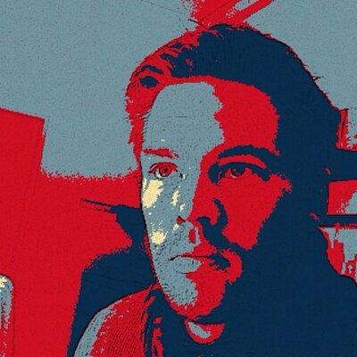 Profile Picture of Benjamin Hesse (@BenitoPadrino) on Twitter