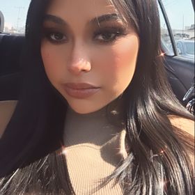 Andrea Vargas - Pinterest Profile Picture of Andrea Vargas (@vargasirene893) on Pinterest