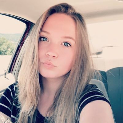 Profile Picture of Alyssa Clements (@Alyssa_c91) on Twitter