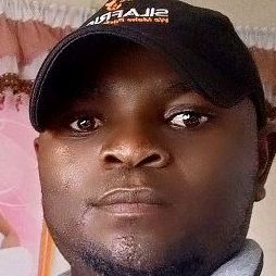 Profile Picture of Stephen Moruga (@stephen.moruga) on Tiktok