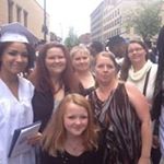 Profile Picture of Irene Simard (@ireneloves_bisqmark) on Instagram