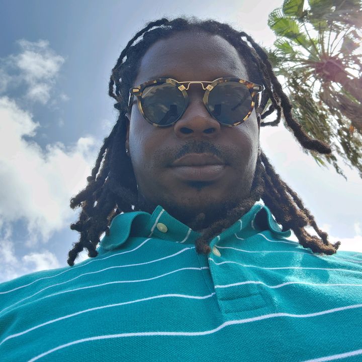 Profile Picture of Melvin Deveaux (@@melvindeveaux) on Tiktok