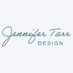 Profile Picture of Jennifer Tarr Designs (@jennifertarrdesigns) on Instagram