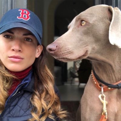 Profile Picture of Alessandra Pace (@alessandrapace) on Twitter