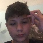 Profile Picture of Daniel Brosnan (@daniel_brosnan_lght) on Instagram