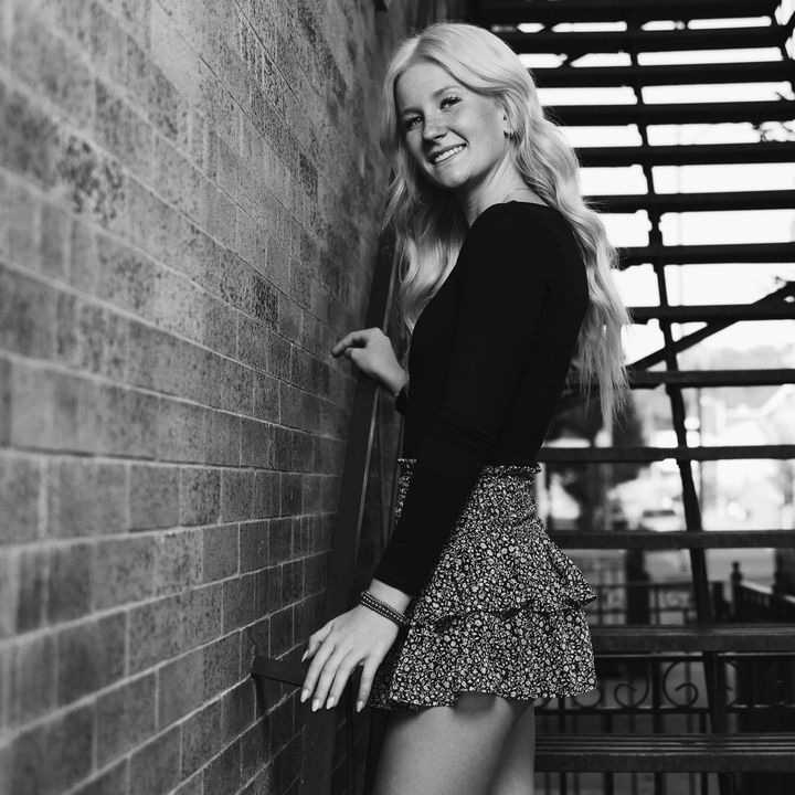 Profile Picture of aubree (@aubree.louderback) on Tiktok